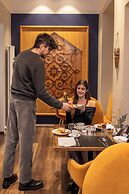 CALEPINA ALPINE SUITE