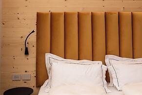 CALEPINA ALPINE SUITE