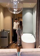 CALEPINA ALPINE SUITE
