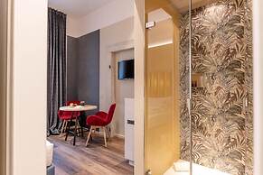 CALEPINA ALPINE SUITE
