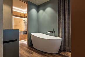 CALEPINA ALPINE SUITE