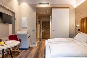 CALEPINA ALPINE SUITE