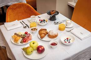 CALEPINA ALPINE SUITE