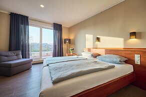 Hotel ViVa Bröckel