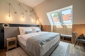 Malom és Kacsa Boutique Hotel