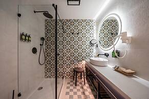 Malom és Kacsa Boutique Hotel