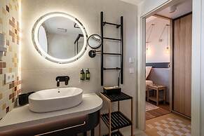 Malom és Kacsa Boutique Hotel