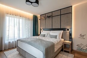 Malom és Kacsa Boutique Hotel
