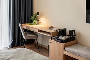 Malom és Kacsa Boutique Hotel