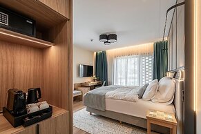 Malom és Kacsa Boutique Hotel