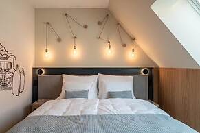 Malom és Kacsa Boutique Hotel