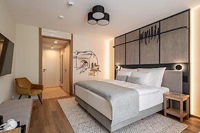 Malom és Kacsa Boutique Hotel