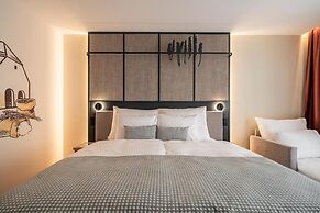 Malom és Kacsa Boutique Hotel