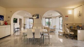 Villa Ark Luxury Villa With Private Pool