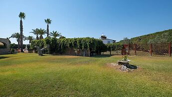 Villa Ark Luxury Villa With Private Pool