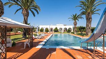 Villa Ark Luxury Villa With Private Pool