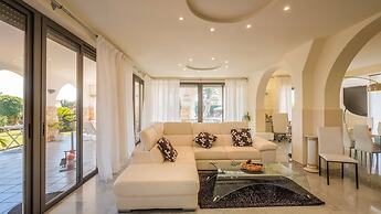 Villa Ark Luxury Villa With Private Pool