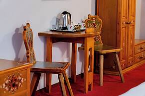 Hotel Traube