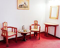 Hotel Traube