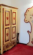 Hotel Traube