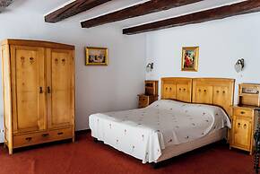 Hotel Traube