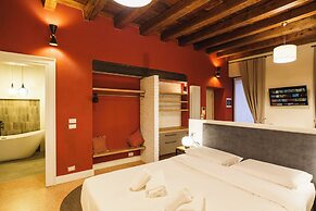 Residenza Satiro