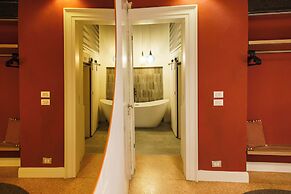 Residenza Satiro