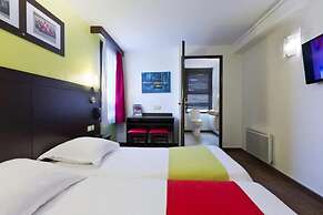 Enzo Hotels Pont à Mousson