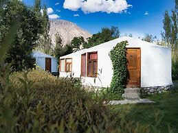 Semba Retreat