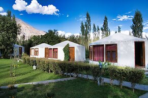 Semba Retreat