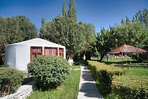 Semba Retreat