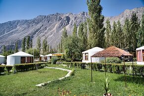 Semba Retreat