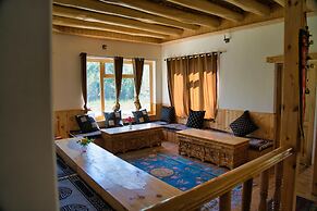 Semba Retreat