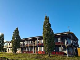 Enzo Hotels Loudeac