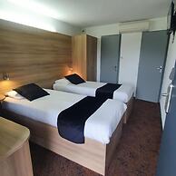Enzo Hotels Loudeac