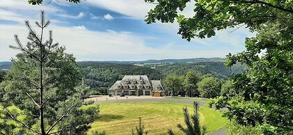 Le Panoramic Garabit