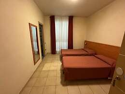 HOTELLERIA DI OVADA