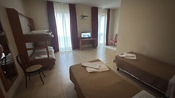 HOTELLERIA DI OVADA