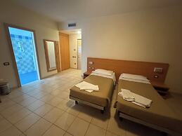 HOTELLERIA DI OVADA