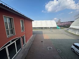 HOTELLERIA DI OVADA