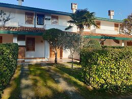 Two-level Flat With Garden and Pool