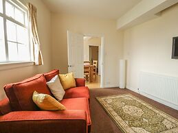 Farmhouse Apartment