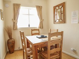 Farmhouse Apartment