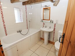 Dove Cottage