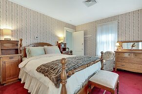 The Nicholson Inn