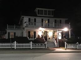 The Nicholson Inn
