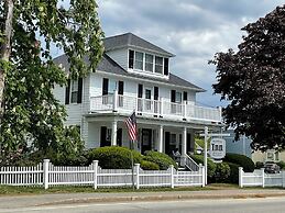 The Nicholson Inn