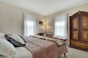 The Nicholson Inn