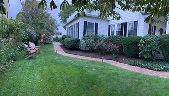 The Nicholson Inn