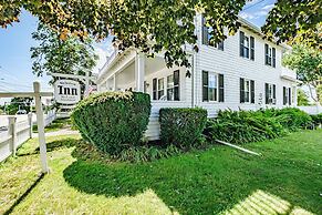 The Nicholson Inn